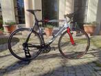 Koersfiets Pinarello Carbon (maat 57.5), Fietsen en Brommers, Ophalen, Gebruikt, Overige merken