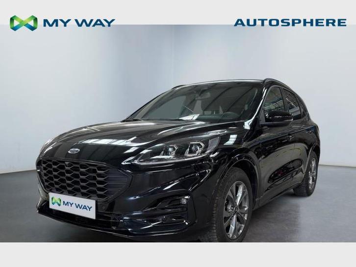Ford Kuga Kuga 1.5 EcoBoost FWD ST-Line X (EU6d), Auto's, Ford, Kuga, ABS, Airbags, Boordcomputer, Cruise Control, Elektrische ramen