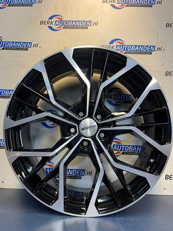 GMP Italia Matisse 20 Inch 5x112 57.1 ET44 (Demo set) beschikbaar voor biedingen