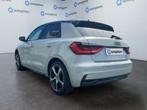 Audi A1 Advanced, Autos, Achat, A1, Autres couleurs, Noir