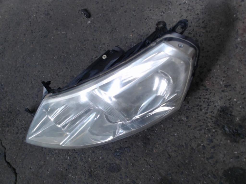 Optique avant gauche Peugeot Expert 3 2007 LP/15084, Auto-onderdelen, Verlichting, Peugeot, Gebruikt, Ophalen