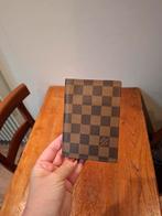Louis Vuitton portefeuille, Handtassen en Accessoires, Portemonnees, Ophalen of Verzenden, Nieuw