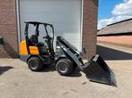 Gian D332SWT Kniklader shovel nette staat!!!, Zakelijke goederen, Ophalen