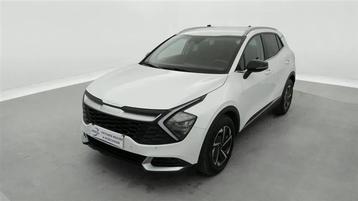 Kia Sportage 1.6 T-GDi 150 L NAVI/FULL LED/COCKPIT/CAMERA/CA beschikbaar voor biedingen