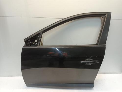 PORTIER LINKS VOOR Renault Megane III Grandtour (KZ), Auto-onderdelen, Carrosserie, Deur, Renault, Voor, Links, Gebruikt