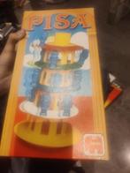 Pisa Gezelschapsspel, Een of twee spelers, Ophalen of Verzenden, Gebruikt, JUMBO