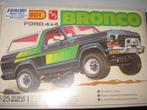 vintage bouwdozen van auto's op 1/25, Hobby en Vrije tijd, Modelbouw | Auto's en Voertuigen, Ophalen of Verzenden, Nieuw, Auto