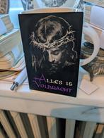 Dp Hilaire deslypere, Enlèvement ou Envoi, Image pieuse