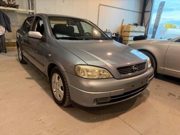 Opel astra 1.7 beschikbaar voor biedingen