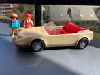 Playmobil GSL 3758 + 2 personnages 1974, Kinderen en Baby's, Speelgoed | Playmobil, Ophalen of Verzenden, Zo goed als nieuw