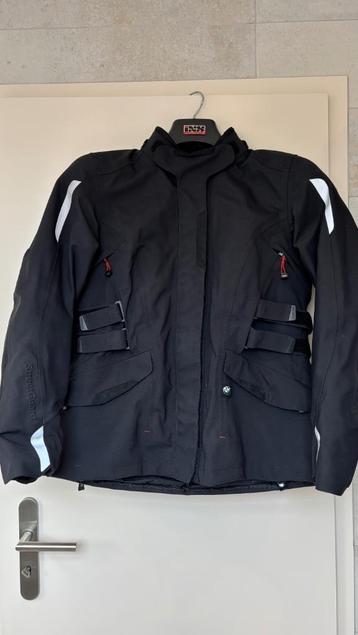 Veste Moto BMW dame beschikbaar voor biedingen