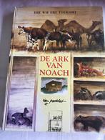 De ark van Noach, Boeken, Natuur, Zo goed als nieuw, Ophalen