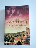 Santa Montefiore - De zigeunermadonna, Ophalen of Verzenden, Gelezen, Santa Montefiore