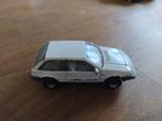 Matchbox Volvo 480 EC - 1987 - Macau, Ophalen of Verzenden, Gebruikt