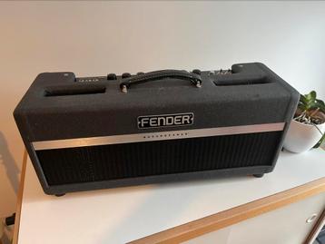 Fender bassbreaker 45 beschikbaar voor biedingen