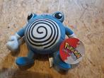 Pokemon poliwhirl 1gen 90s, Ophalen, Zo goed als nieuw