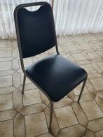 8 sièges, Enlèvement