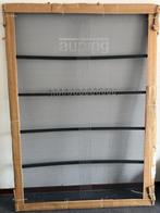 Auping lattenbodem, Bedbodem, 200 cm, Nieuw, Tweepersoons