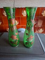 Vazen,servies, Ophalen