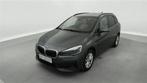 BMW 2 Serie Tourer 216 d Active Cuir / Navi / Led / PDC av+a, Auto's, BMW, Monovolume, Gebruikt, 116 pk, Navigatiesysteem
