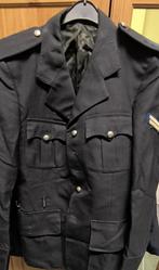 Jas en broek van Police Communale, Verzamelen, Militaria | Algemeen, Ophalen of Verzenden, Kleding of Schoenen