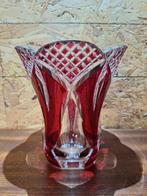 Val Saint Lambert vaas, Antiek en Kunst, Ophalen