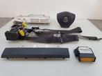 AIRBAG SET + COMPUTER Volkswagen Transporter T5, Gebruikt, Volkswagen