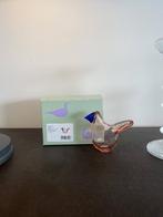 iittala birds by oiva toikka flycatcher sieppo, Huis en Inrichting, Ophalen of Verzenden, Nieuw