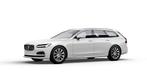 Volvo V90 B4 Mild-Hybrid benzine Momentum Pro 163792 | B4, Auto's, Automaat, Euro 6, 1969 cc, Wit