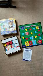 Spel Knappe Koppen 2-5 jaar, Kinderen en Baby's, Ophalen, Gebruikt