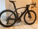 Trek Madone  54, Fietsen en Brommers, Overige merken, Carbon, Heren, Ophalen of Verzenden