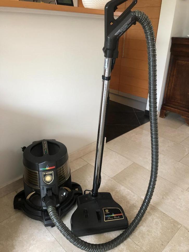 Stofzuiger Rainbow e serries, Elektronische apparatuur, Stofzuigers, Zo goed als nieuw, Waterstofzuiger, Minder dan 1200 watt
