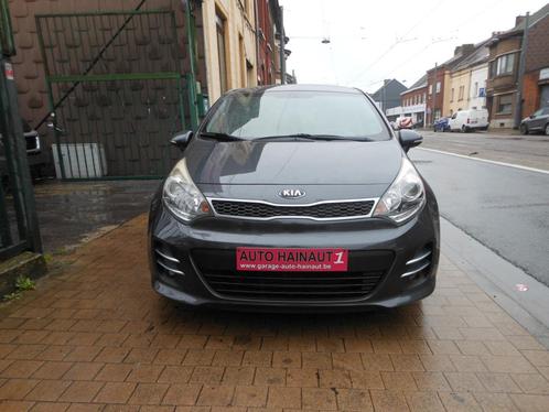 KIA RIO 1200CC ESSENCE 2015 TRES PROPRE, Autos, Kia, Entreprise, Achat, Rio, ABS, Caméra de recul, Régulateur de distance, Airbags