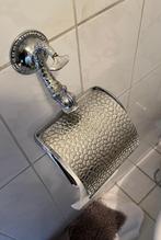 Prachtige accessoires met vissen (voor toilet of badkamer), Enlèvement