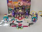 Lego Friends 41685: Magische kermisachtbaan (mét doos), Ophalen of Verzenden, Zo goed als nieuw, Complete set, Lego