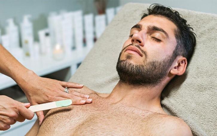 Épilation pour homme, Handtassen en Accessoires, Uiterlijk | Lichaamsverzorging, Nieuw, Overige typen, Ophalen