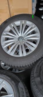 VW-velgen, Auto-onderdelen, Ophalen, Gebruikt, Velg(en), 16 inch