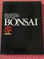 De bonsai-wereld van Paul Lesniewicz, Nieuw, Ophalen of Verzenden, Paul LESNIEWICZ, Overige onderwerpen