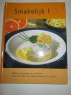 Kookboek, Ophalen, Nieuw