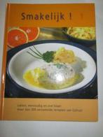 Kookboek, Enlèvement, Neuf