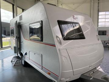 Bürstner Premio 455 TS, Jusqu'à 4, 6 à 7 mètres, Entreprise, Lit fixe