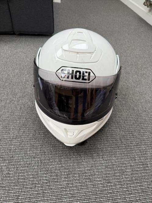 SHOEI Multitec Helm, Motoren, Kleding | Motorhelmen, Systeemhelm, L, Shoei, Tweedehands, Ophalen