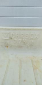 Carbox, Auto's, Nissan, Particulier, Te koop, Patrol