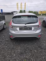 Ford fiesta 1.5 diesel euro6B 2018 gekeurd, Auto's, Voorwielaandrijving, 75 kW, Stof, 4 cilinders