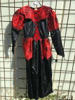 jurk maat 146 , spinmotief, Ophalen of Verzenden, Gebruikt, 146 t/m 152, Meisje