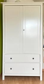 Kleerkast van Ikea (Hemnes serie), Ophalen, Zo goed als nieuw