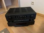 Philips sound system, Audio, Tv en Foto, Versterkers en Ontvangers, Gebruikt, 120 watt of meer, Stereo, Ophalen