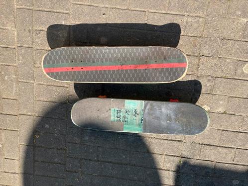 2complete Skateboard  (dgk,darkstar), Sport en Fitness, Skateboarden, Skateboard, Ophalen of Verzenden