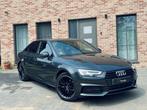 Audi A4 1.4 TFSI S-LINE *NAVI* *Keyless* *Zetel verwarm.*, Autos, Audi, 5 places, Berline, 4 portes, https://public.car-pass.be/vhr/baf194b0-a5a9-4d4f-87f0-b85764077473