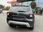 Dacia Duster 4WD 1.5dCi 1e eigenaar 1 jaar garantie, Auto's, 4 cilinders, Duster, Leder, Particulier